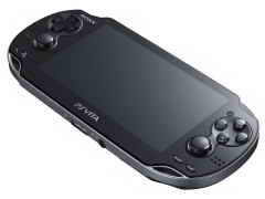Купить Консоль портативная Sony PS Vita 1108 (PS719181194)