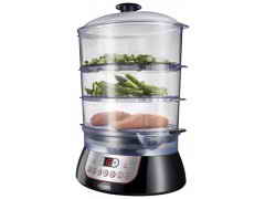 Купить Пароварка Philips HD9140