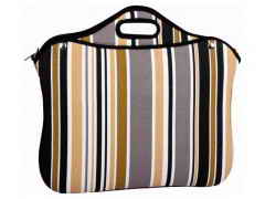 Купить Сумка для ноутбука Miracle NS-058 15.4 beige/Brown