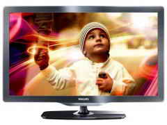 Купить Телевизор Philips 55PFL6606H/12