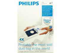 Купить Мешок для сбора пыли к пылесосу Philips FC8021/03