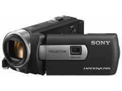 Купить Видеокамера Sony DCR-PJ5EB