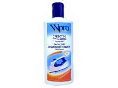 Купить Средство от накипи для утюгов Wpro Wp00027