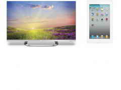 Купить Телевизор LG 42LM670T+iPad 2 16Gb MC979RS/A White(Акция)