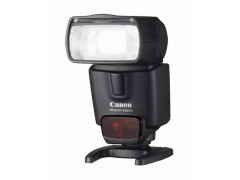 Купить Фотовспышка Canon Speedlite 430 EX II