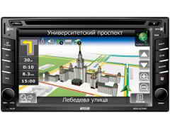 Купить Авторесивер Mystery MDD-6270NV