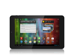 Купить Планшет Prestigio MultiPad PMP 5870C DUO Black