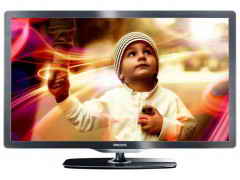 Купить Телевизор Philips 55PFL6606T/12