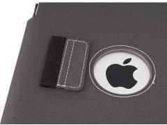 Купить Чехол к планшету DiGi Book Jacket iPad Dark Gray