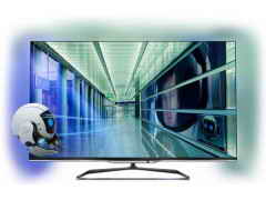 Купить Телевизор Philips 47PFL7008S/12