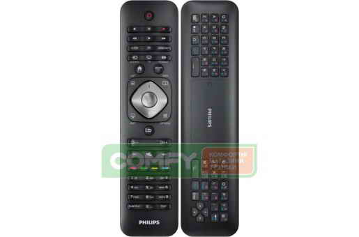 Фото - Телевизор Philips 47PFL7008S/12