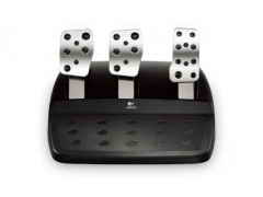 Купить Руль игровой Logitech G27 Racing Wheel