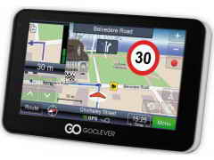 Купить GPS навигатор GoClever Navio 500