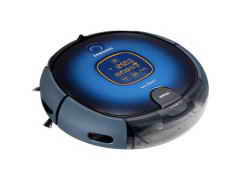 Купить Пылесос для сухой уборки Samsung VCR8855L3B/XEV