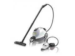 Купить Пароочиститель Karcher SC 4.100 СВ