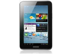 Купить Планшет Samsung P3110 Titanium Silver (TSASEK)