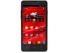 Купить Смартфон Prestigio PAP 4505 DUO Black
