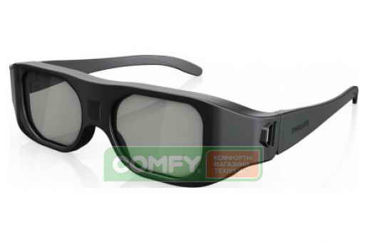 Фото - 3D очки для TV Philips PTA507/00