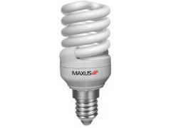 Купить Лампочка Maxus NFS 23W E27 4100 комплект 3шт