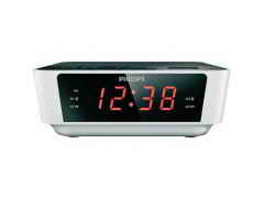 Купить Радиочасы Philips AJ 3115/12 Red