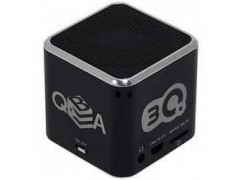 Купить Портативные колонки QUBA SP-101M Black