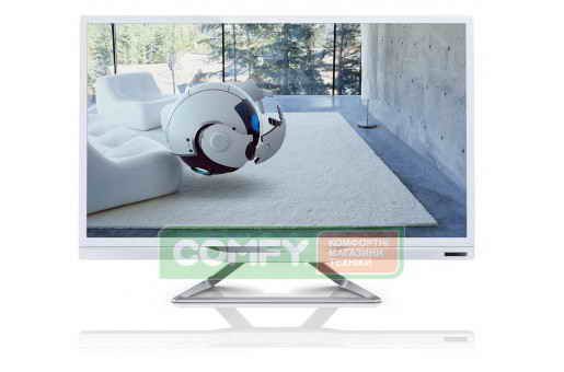 Фото - Телевизор Philips 24PFL4228T/12