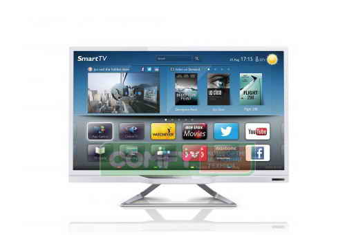 Фото - Телевизор Philips 24PFL4228T/12