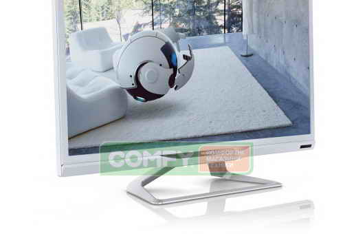 Фото - Телевизор Philips 24PFL4228T/12
