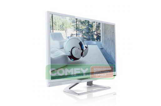 Фото - Телевизор Philips 24PFL4228T/12