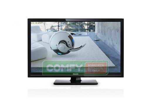 Фото - Телевизор Philips 22PFL2908H/12