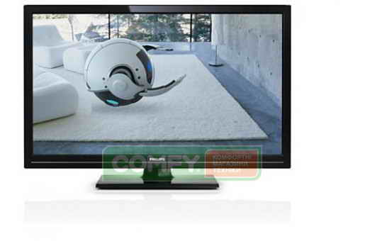 Фото - Телевизор Philips 19PFL2908H/12