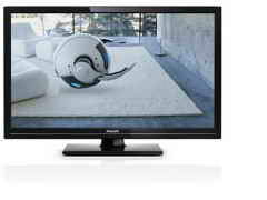 Купить Телевизор Philips 19PFL2908H/12