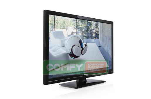 Фото - Телевизор Philips 19PFL2908H/12