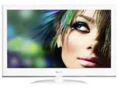 Купить Телевизор Saturn LED24FHD T White