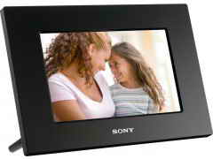 Купить Фоторамка цифровая Sony DPF-A710B