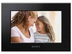 Купить Фоторамка цифровая Sony DPF-C70AB