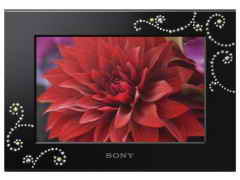 Купить Фоторамка цифровая Sony DPF-C700