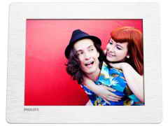 Купить Фоторамка цифровая Philips SPF-4628/12