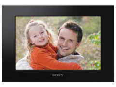 Купить Фоторамка цифровая Sony DPF-C1000