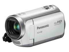 Купить Видеокамера Panasonic HC-V100EE-W