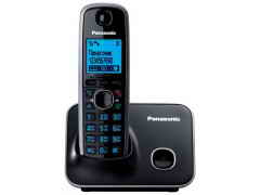 Купить Телефон беспроводной Panasonic KX-TG 6611 UAM