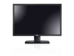 Купить Монитор Dell Ultrasharp U2412M Black