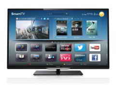 Купить Телевизор Philips 32PFL4258T/12