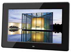 Купить Фоторамка цифровая Ergo NT-3002 Black