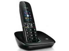 Купить Телефон беспроводной Philips CD6801B/UA