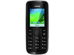 Купить Мобильный телефон Nokia 113 Black