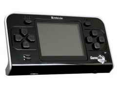 Купить Консоль портативная Defender GameMix Classic