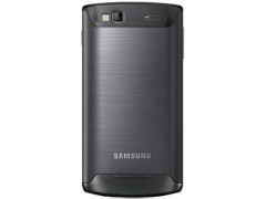 Купить Смартфон Samsung S 8600 Metallic Black