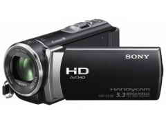 Купить Видеокамера Sony HDR-CX190 EB