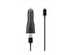 Купить Автомобильное зарядное устройство Samsung ECA-U21CBEGSTD